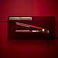 Випрямляч для волосся BaByliss Pro Red Titanium Special Edition, фото 3