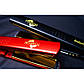 Випрямляч для волосся BaByliss Pro Red Titanium Special Edition, фото 2