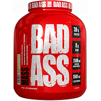 Гейнер з креатином BAD ASS Mass 3kg