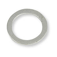 Уплотнительные кольца 24 х 30 х 2 мм алюминиевые Berner