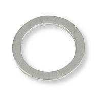 Уплотнительные кольца 14 х 18 х 1.5 мм алюминиевые Berner