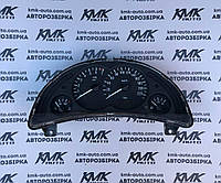 Панель ( щиток ) приладів Opel Corsa C Combo C 1.2-1.4i 13173350 WD