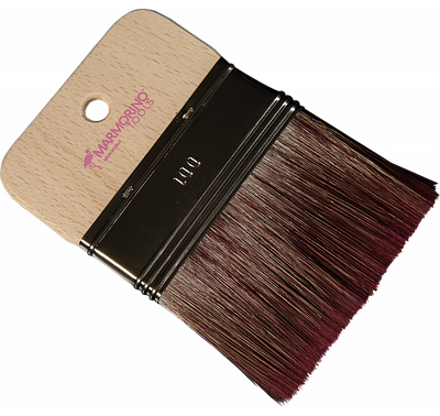 Щітка PENELLO SPALTER. Marmorino Tools