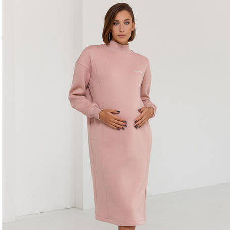 Сукні, сарафани утеплені