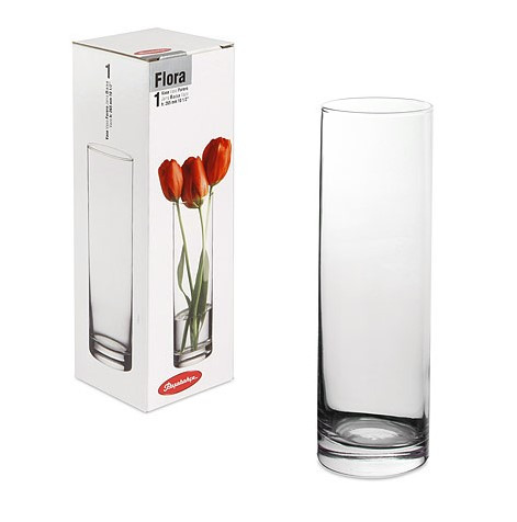 Pasabache 43767 ваза для квітів Flora 265мм