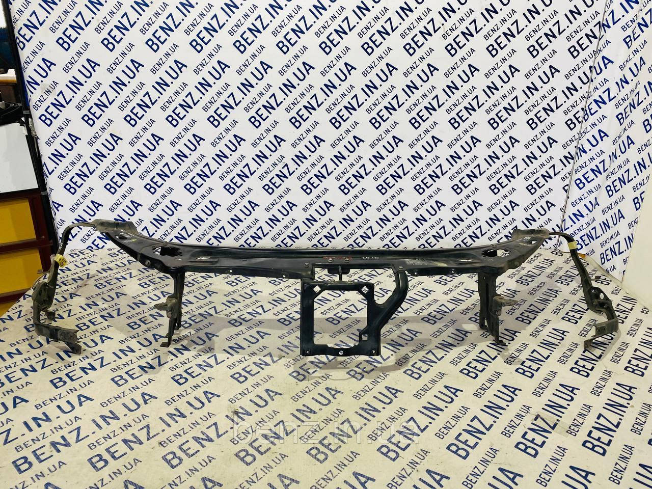 Телевізор у зборі Mercedes W221 дорестайл A2216203434, фото 1