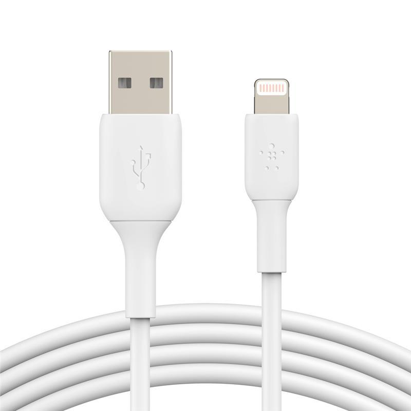 Belkin 1m, white