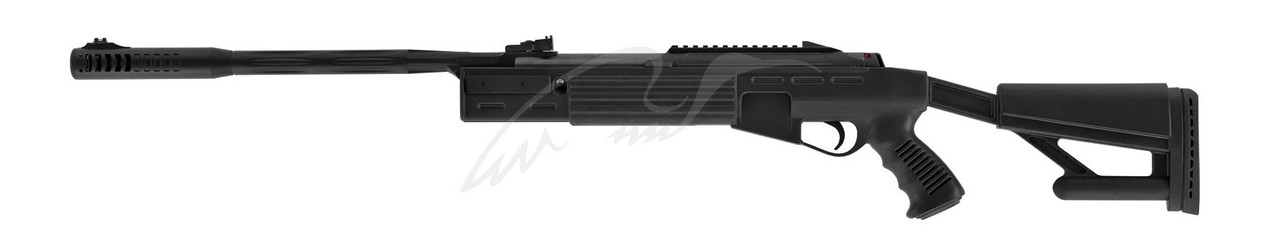 Пневматична гвинтівка Optima AirTact Vortex 4.5 мм