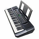 Синтезатор Yamaha PSR-E273, фото 6