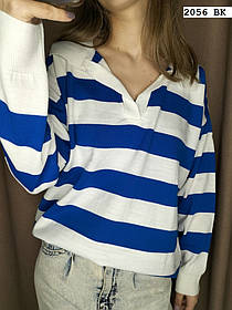 Светр "Pollo" жіночий 2056 ВК