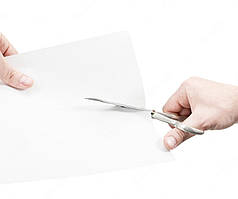 10 порад як вирізати прокладку із силіконового листа.