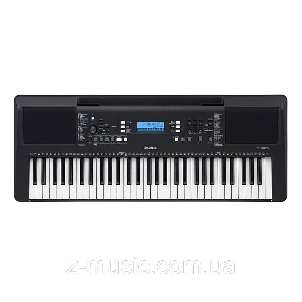 Синтезатор Yamaha PSR-E373, фото 1