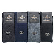 Гольфи чоловічі з овечої вовни Kardesler, фото 2