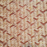 Доріжка - килимок на метраж ширина 65 см для Ванної Туалету Кухні Коридору Aquamat метражем, фото 4