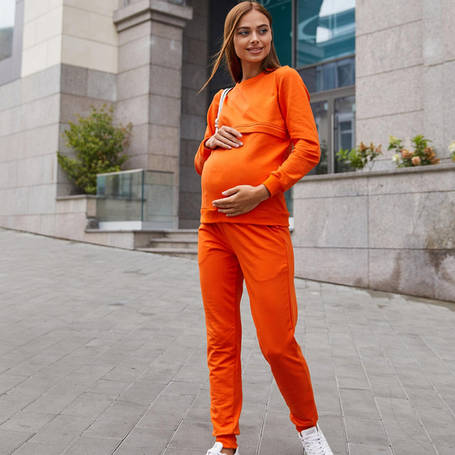 Спортивні костюми весна / осінь