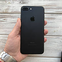 IPhone 7 Plus 128Gb Black БУ + ПОДАРУНОК