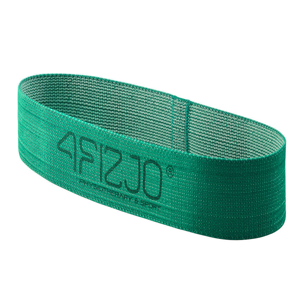 Резинка для фітнесу та спорту із тканини 4FIZJO Flex Band 6-10 кг 4FJ0128