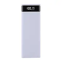 Кишеня Kebidumei S10-O3-05 колір-білий для 10 акумуляторів 18650 для виготовлення павербанку (макс. 20Вт)