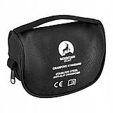 Льодоходи (льодоступи) на взуття Mountain Goat Standard 9 Nails MG0002 Size S, фото 5