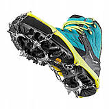 Льодоходи (льодоступи) на взуття Mountain Goat Standard 9 Nails MG0002 Size S, фото 6