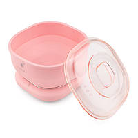 Воскоплав BUCOS SL-400 PINK SILICONE EDITION,100 Вт