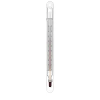 Термометр сільськогосподарський ТС-7М-1 вик.1 (-20 ... +70 ° С), метілкарбітол, для складських приміщень