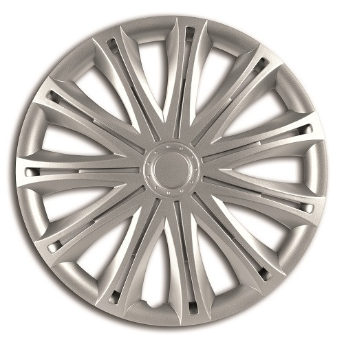 Ковпак ELEGANT 17 SPARK (комплект 4шт.), фото 1