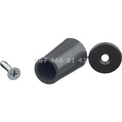 Стопор для ролет антрацит