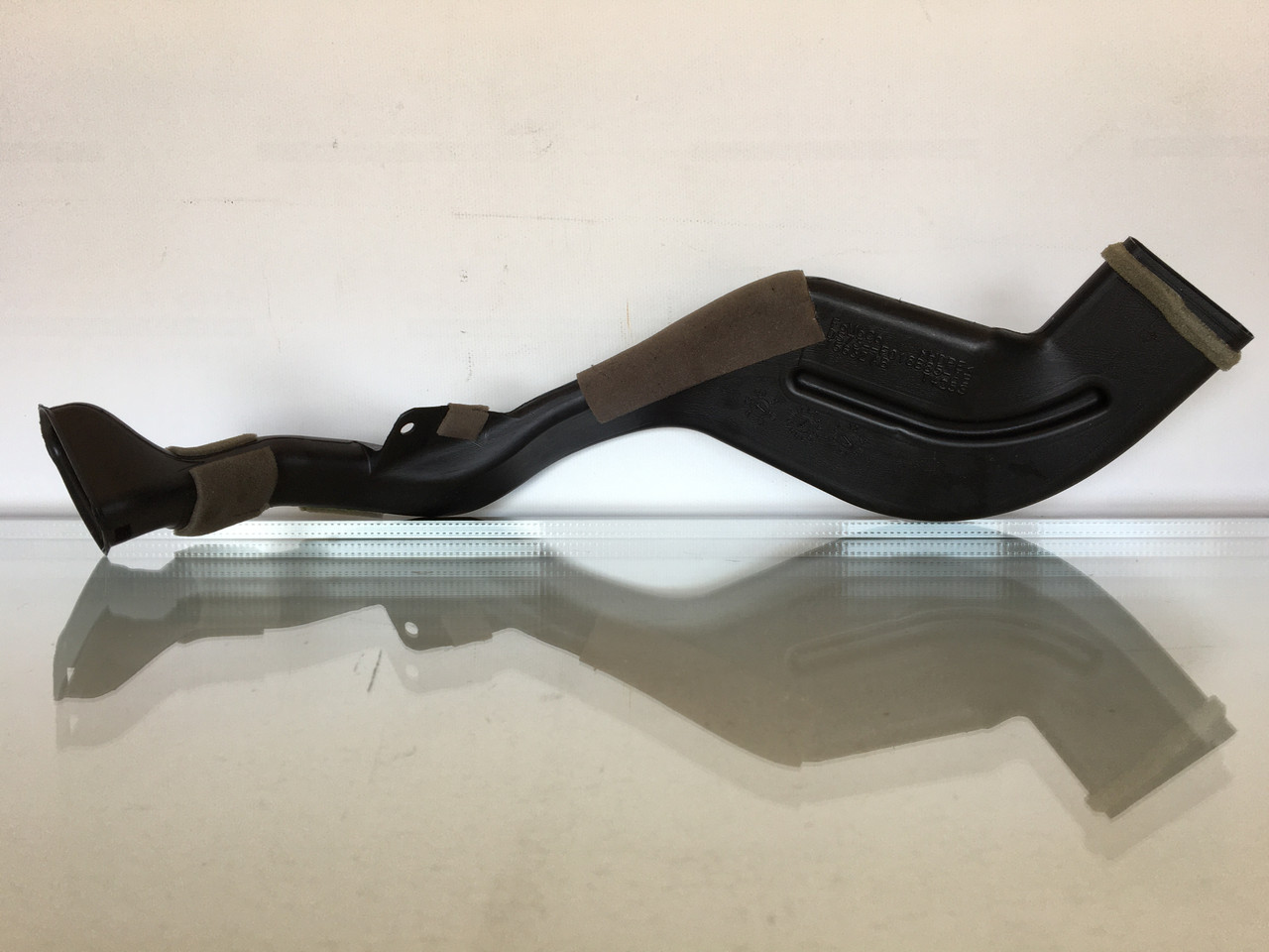 Повітровід Ford Fusion 2013-2016 оригінал DS73F018B85AB