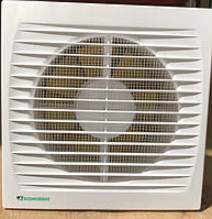 Вентилятор 100 С1 витяжний Домовий