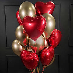 Готові сети "Love is" 15шарів