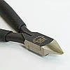 Tamiya 74035 Кусачки Sharp Pointed Side Cutter, фото 5