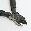 Tamiya 74035 Кусачки Sharp Pointed Side Cutter, фото 4