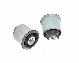 Сайлентблок задньої балки (к-т 2 шт.) на Renault Scenic II 2001->2009 - Hutchinson - 562804