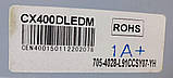 LED-підсвітка cxd400410000-x3, yal03-01035280-05, d4sd071 для Телевізора BRAVIS LED-4028, фото 6
