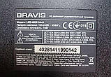 LED-підсвітка cxd400410000-x3, yal03-01035280-05, d4sd071 для Телевізора BRAVIS LED-4028, фото 5