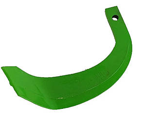 Ніж для японської грунтофрези YANMAR