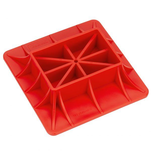 X-BULL пластикова опора Hi-lift підйомника, фото 1