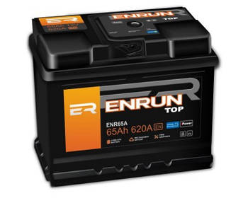 ENRUN 