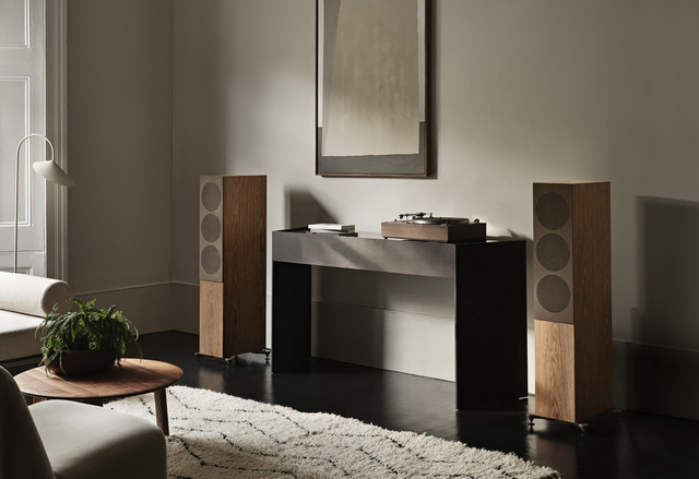 KEF R7 Meta KEF R7 Meta