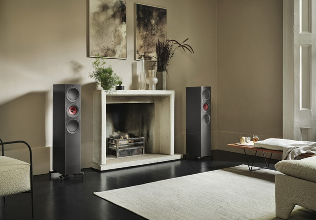 KEF R7 Meta KEF R7 Meta
