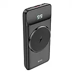 Power bank Hoco J76 Bobby Magnetic 10000mAh з бездротовою зарядкою