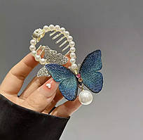 Шпилька «Метелик»