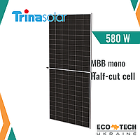 Солнечные панели Trina Solar TSM-DE19R 580W