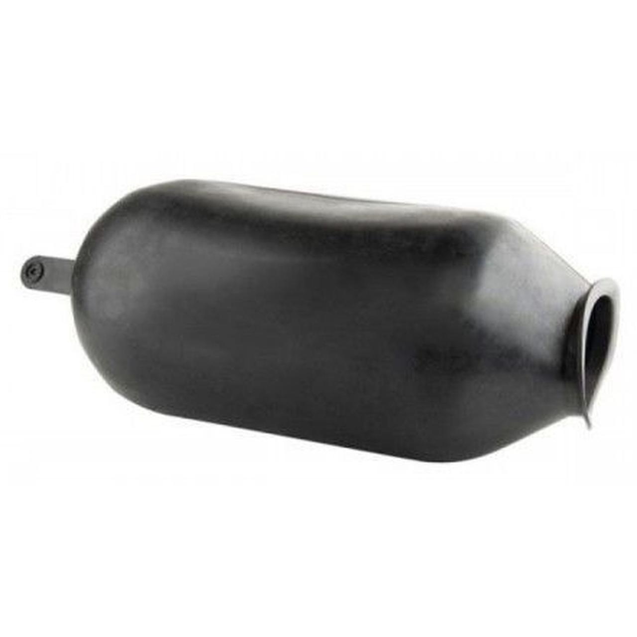 Гумова мембрана для бака гидроакумулятора VOLKS 80-100 літрів, фото 1