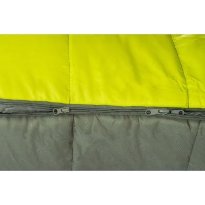Спальный мешок Tramp Rover Long Olive/Grey L (UTRS-050L-L) - фото 3 - id-p1765301351