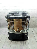 Обігрівач гасовий(керосиновий) Tosaї 241А CE 2,2 кВт 85 куб.м. до 30 кв.м.