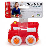 Іграшка Пожежна машинка Infantino 315133, фото 2