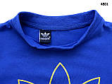 Футболка Adidas для хлопчика. 100 см, фото 4