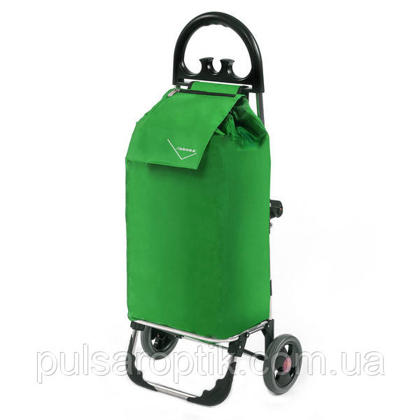 Сумка-візок Aurora Venezia Click 50 Green (137 Green), фото 1